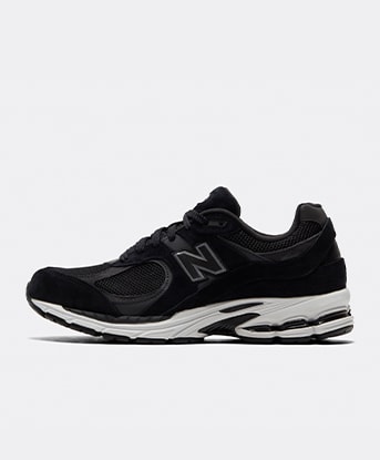 2002R Trainer