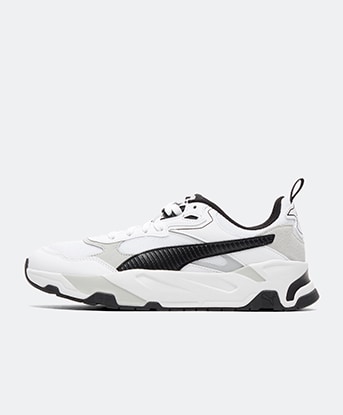 Puma trainers hotsell footasylum