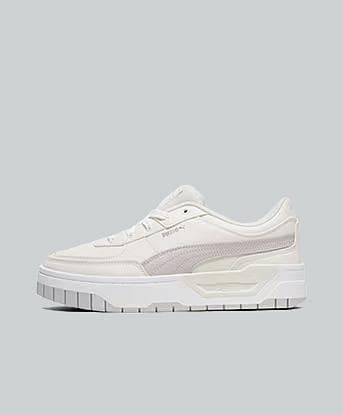 Womens Cali Dream Trainer