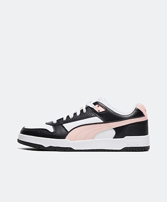 Womens RBD Game Low Trainer