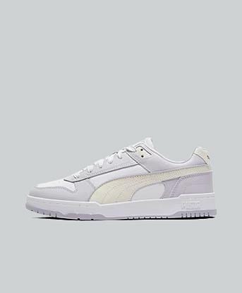Womens RBD Game Low Trainer