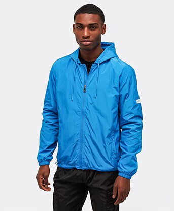 Men's Windbreakers | Men's Windrunner 