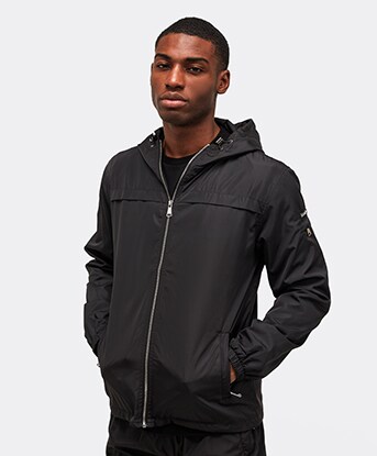 Men's Windbreakers | Men's Windrunner 