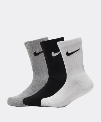 Kids Socks Kids Trainer Socks Footasylum