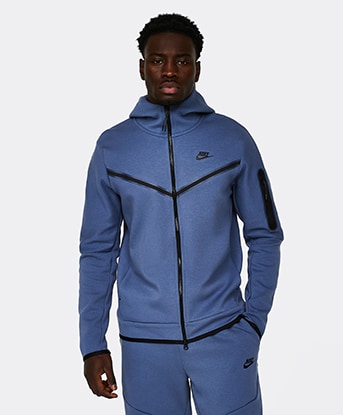 Fleece Nike Sportswear Tech | Footasylum