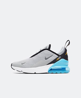 foot asylum nike 270