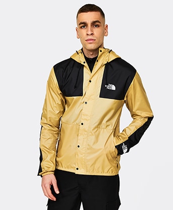 North Face Jackets North Face Puffer Jackets Footasylum