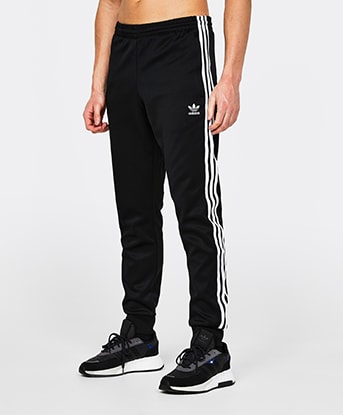 Cornwall Fodgænger pille adidas Joggers | adidas Originals Joggers & Track Pants