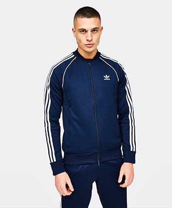 Sst track jacket men sale