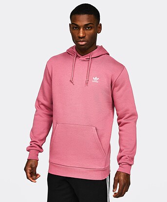 velordnet større Svarende til Adidas Originals Hoodie | Men & Women's Adidas Hoodie