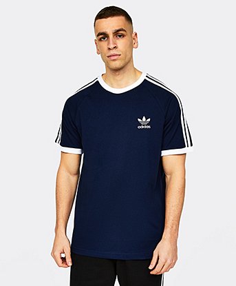 Adicolor Classics 3-Stripes T-Shirt
