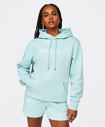 Nicce | Nicce Hoodies | Nicce Tracksuits | Footasylum