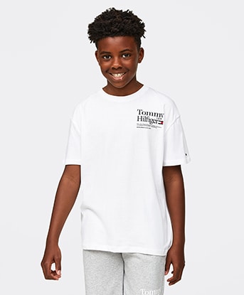 Footasylum tommy deals hilfiger t shirt
