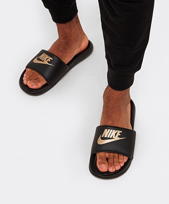 Men's Slides | Men's Sliders | Men's Flip