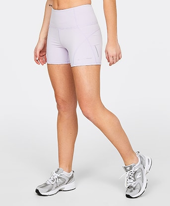 Womens Altitude 4 Inch Running Short