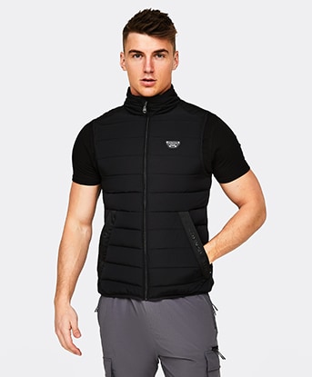 Peruzzi Gilet