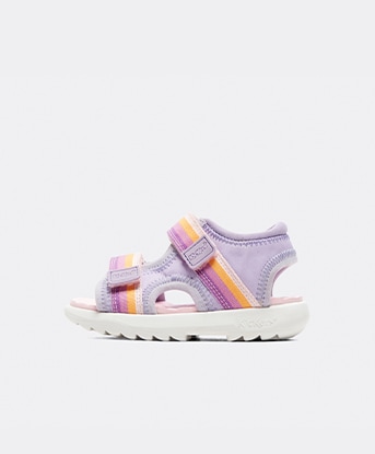 Nursery Kickster Sandal