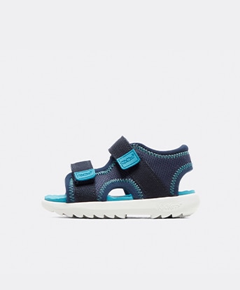 Nursery Kickster Sandal