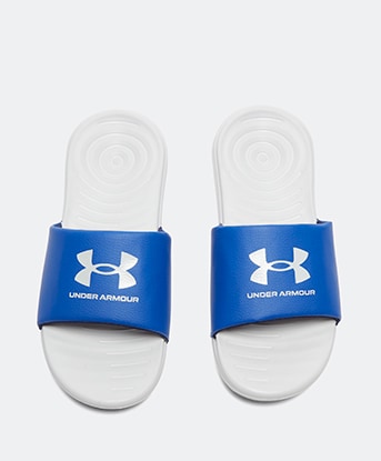 Junior Ansa Slide