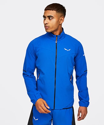 Pedroc Durastretch Light Jacket 