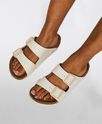 Womens Arizona Sandal