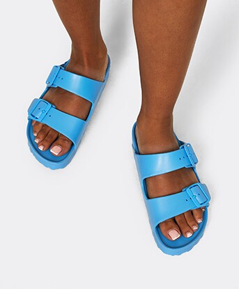 Birkenstock | Birkenstock Sandals | Footasylum