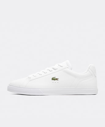 Lacoste | Lacoste Lacoste Shoes | Footasylum