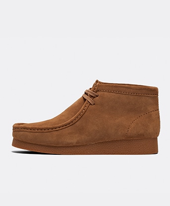 Wallabee Evo Boot