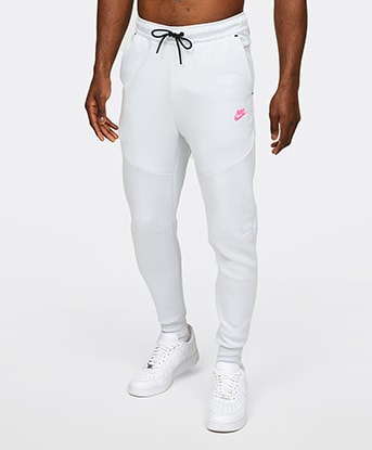Nike tech fleece platinum joggers clearance