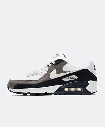 Nike Air Max Air Max Trainers White Nike Air Max