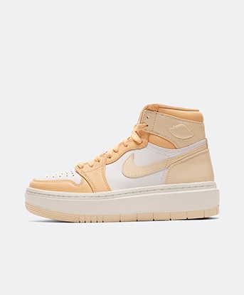 Womens Air Jordan 1 LV8D High Trainer