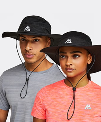 Trek Boonie Hat