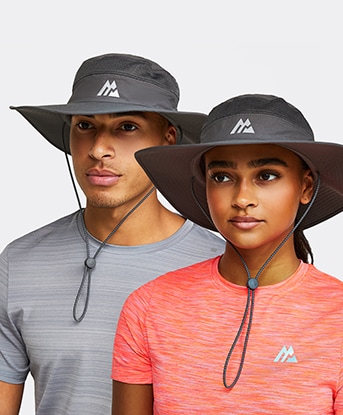 Trek Boonie Hat