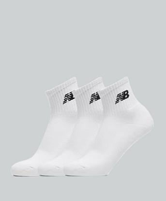 3 Pack Everyday Ankle Sock