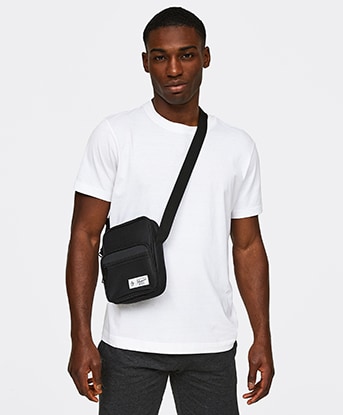 Men's Cross Body Bags, Bags