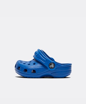 Baby crocs sales size 4 infant