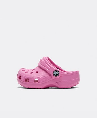 Infant store baby crocs