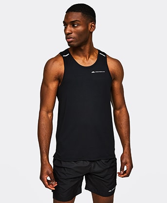 Men's Vests, Men's Vest Tops, Men's Tank Tops