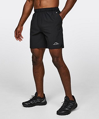 Ultra Running Short
