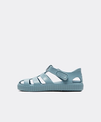 Igor Summer Star Jelly Play Shoes