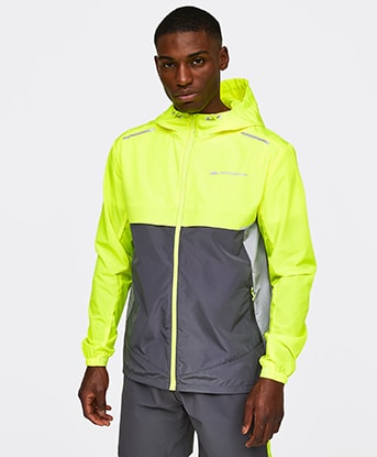 Men's Windbreakers, Berghaus & Nike Windbreaker Jackets