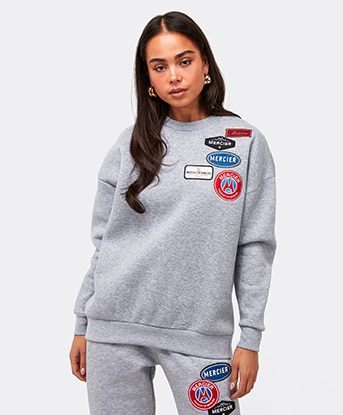 alumno Subjetivo asesinato Women's Sweatshirts on Sale | adidas & More | Footasylum