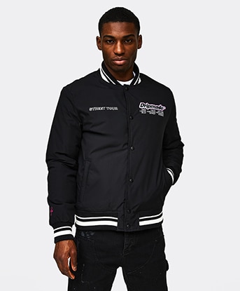 Reflective sales coat footasylum