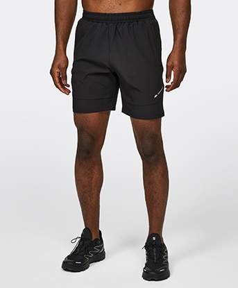 Men's Woven Shorts, Nike & Woven Shorts