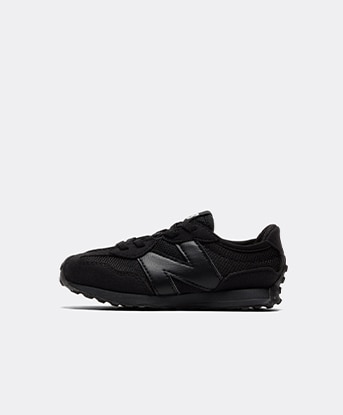 Footasylum black trainers store