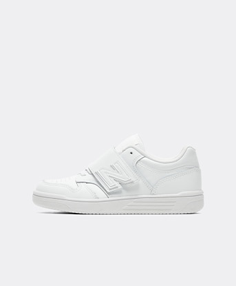Infant 480 Trainer