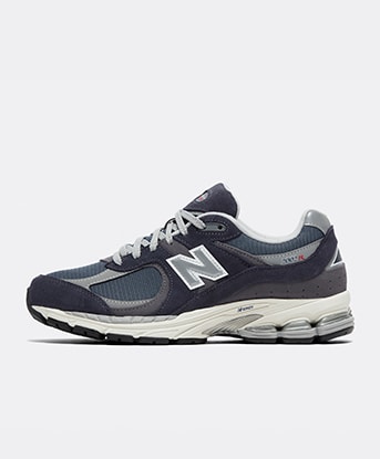 2002R Trainer