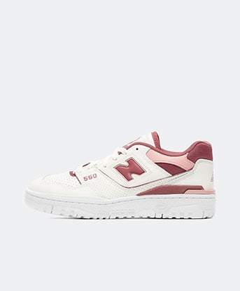 Womens 550 Trainer