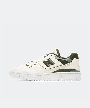 Womens 550 Trainer