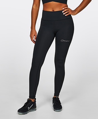 Womens Core Legging